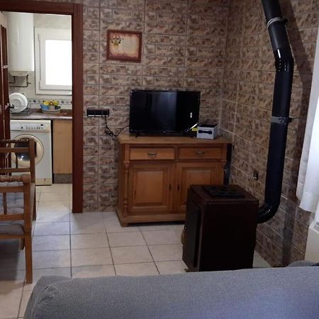 Casa Flor Apartment Arcas Exterior foto
