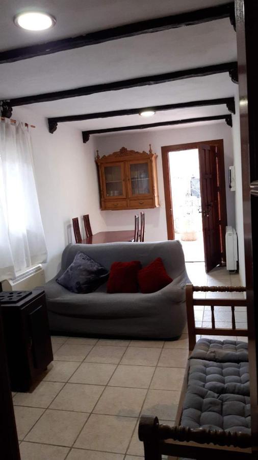 Casa Flor Apartment Arcas Exterior foto