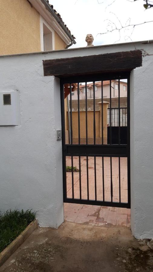 Casa Flor Apartment Arcas Exterior foto